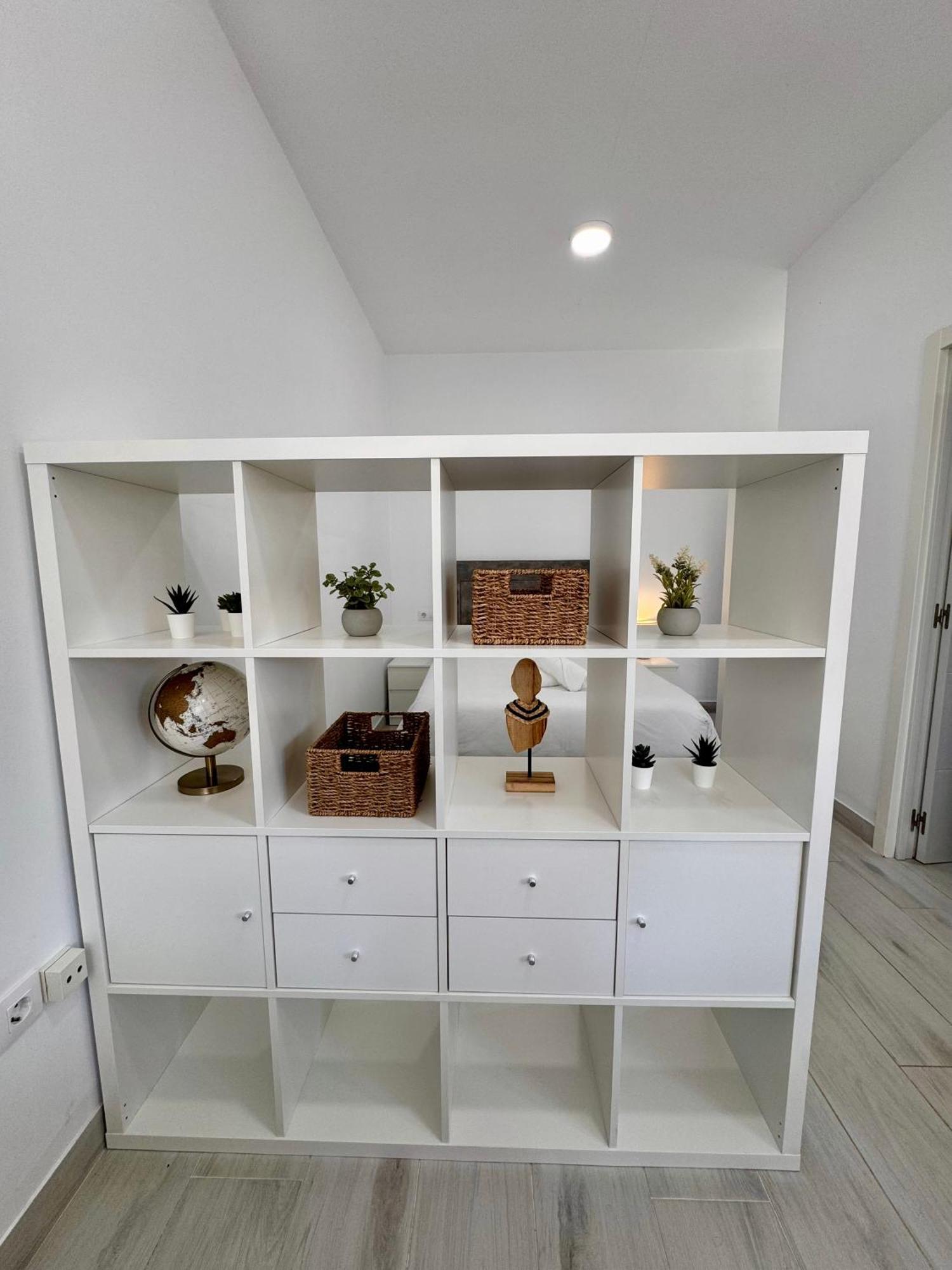 Estudio Playa La Misericordia Malaga Luaran gambar